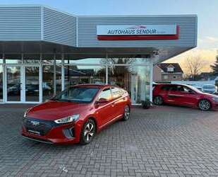 Hyundai IONIQ Gebrauchtwagen