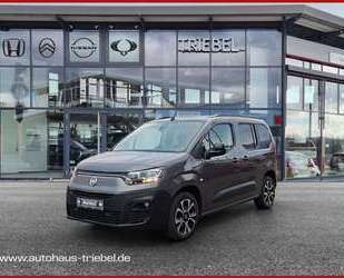 Fiat Doblo Gebrauchtwagen