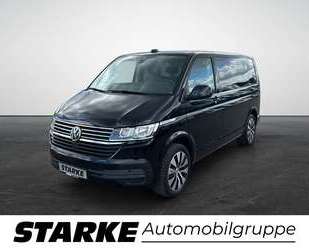 VW T6 Multivan Gebrauchtwagen
