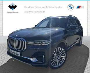 BMW X7 Gebrauchtwagen