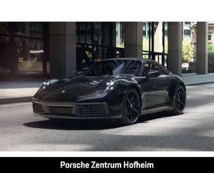 Porsche 992 Gebrauchtwagen