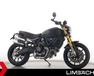 Ducati Scrambler Gebrauchtwagen