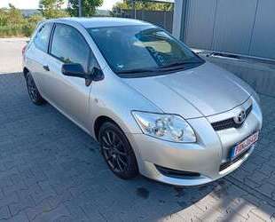 Toyota Auris Gebrauchtwagen