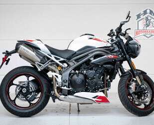 Triumph Speed Triple 1050 Gebrauchtwagen