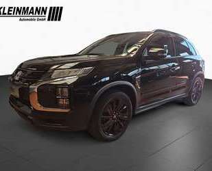 Mitsubishi ASX Gebrauchtwagen