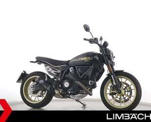 Ducati Scrambler Gebrauchtwagen
