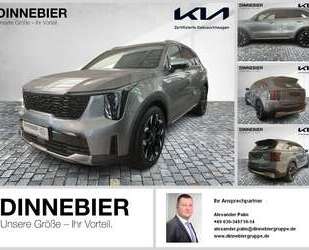Kia Sorento Gebrauchtwagen