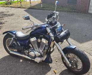 Suzuki VS 1400 Gebrauchtwagen