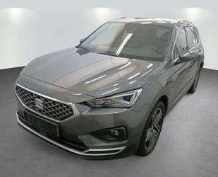 Seat Tarraco Gebrauchtwagen