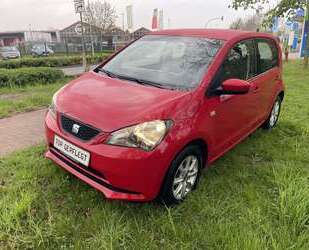 Seat Mii Gebrauchtwagen