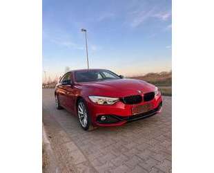 BMW 420 Gebrauchtwagen