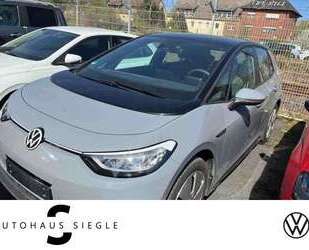 VW ID.3 Gebrauchtwagen