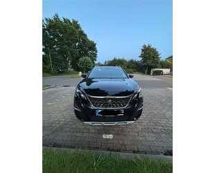 Peugeot 5008 Gebrauchtwagen