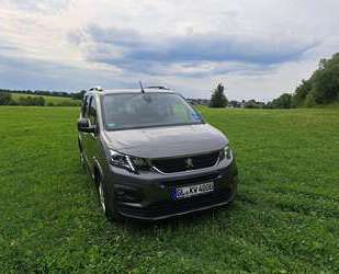 Peugeot Rifter Gebrauchtwagen