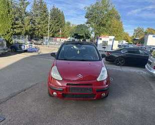 Citroen C3 Gebrauchtwagen