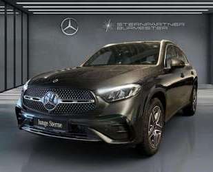 Mercedes-Benz GLC 300 Gebrauchtwagen