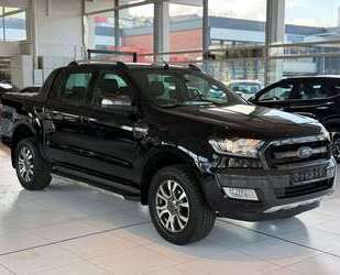 Ford Ranger Gebrauchtwagen