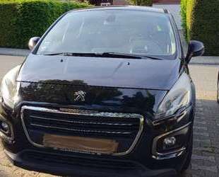 Peugeot 3008 Gebrauchtwagen