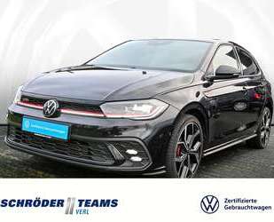VW Polo GTI Gebrauchtwagen