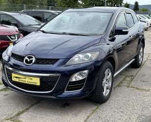 Mazda CX-7 Gebrauchtwagen