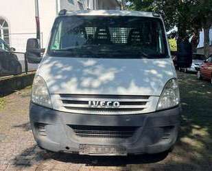 IVECO Daily Gebrauchtwagen