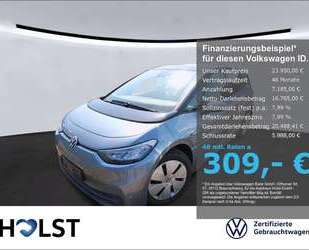 VW ID.3 Gebrauchtwagen