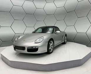 Porsche Boxster Gebrauchtwagen
