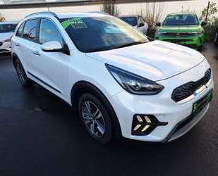 Kia Niro Gebrauchtwagen