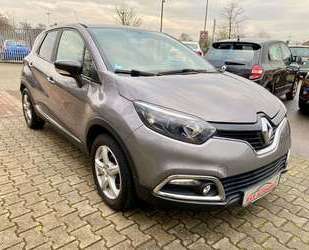 Renault Captur Gebrauchtwagen