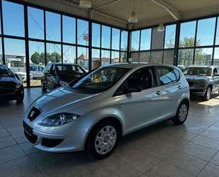 Seat Altea Gebrauchtwagen