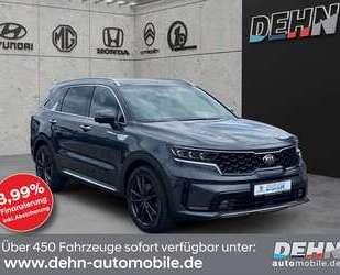 Kia Sorento Gebrauchtwagen
