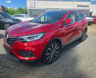 Renault Kadjar Gebrauchtwagen