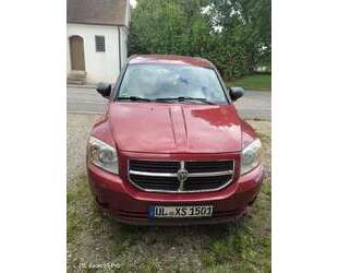 Ford Caliber 