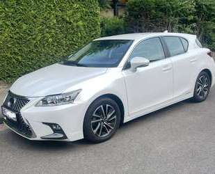 Lexus CT 200h Gebrauchtwagen