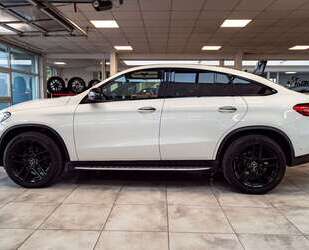 Mercedes-Benz GLE 350 Gebrauchtwagen