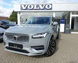 Volvo XC90 Gebrauchtwagen