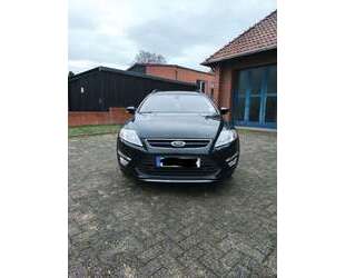 Ford Mondeo Gebrauchtwagen