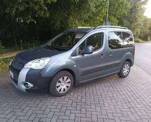 Citroen Berlingo Gebrauchtwagen