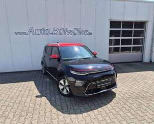 Kia Soul Gebrauchtwagen