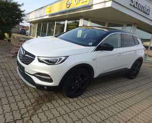 Opel Grandland X Gebrauchtwagen
