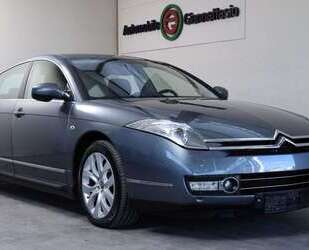 Citroen C6 Gebrauchtwagen