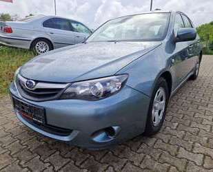 Subaru Impreza Gebrauchtwagen