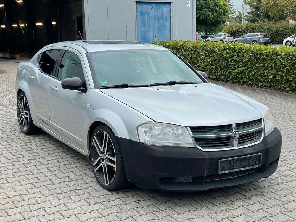 Avenger