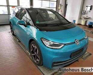 VW ID.3 Gebrauchtwagen