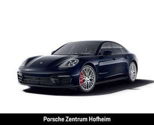 Porsche Panamera Gebrauchtwagen