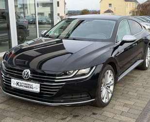 VW Arteon Gebrauchtwagen