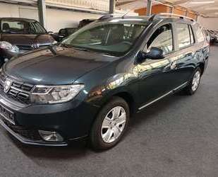 Dacia Logan Gebrauchtwagen
