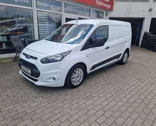 Ford Transit Connect Gebrauchtwagen