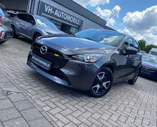 Mazda 2 Gebrauchtwagen