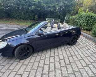 VW Eos Gebrauchtwagen